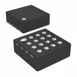 Integrated Silicon Solution, Inc. (ISSI)_IS31AP2036-QFLS2-TR_IC AMP CLASS K MONO 2W 16FCQFN