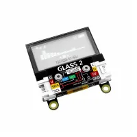 M5Stack_U158-B_GLASS 2 UNIT W/ 1.51INCH TRANSPA