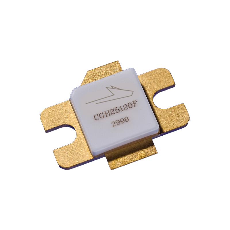 MACOM Technology Solutions_CGH25120F
