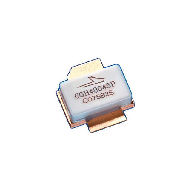 MACOM Technology Solutions_CGH40045P