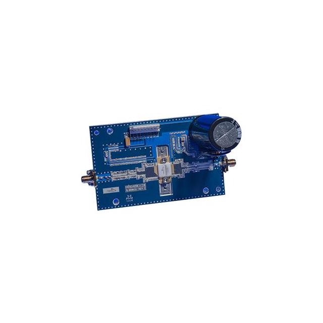 MACOM Technology Solutions_CGHV14250F-AMP