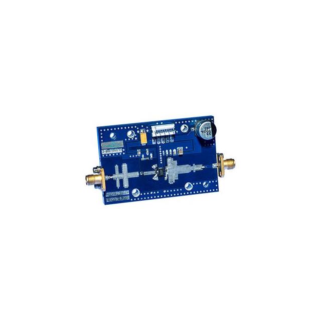 MACOM Technology Solutions_CGHV1F006S-AMP1