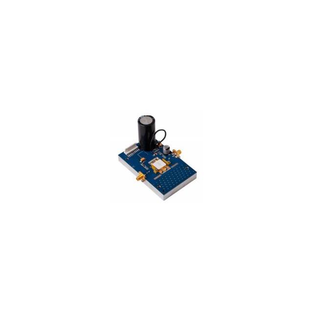 MACOM Technology Solutions_CGHV38375F-AMP
