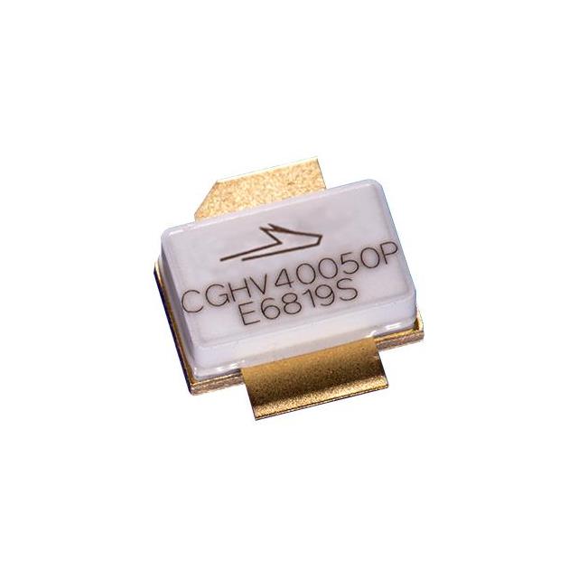 MACOM Technology Solutions_CGHV40050P