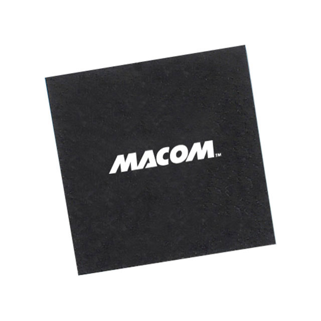 MACOM Technology Solutions_MAAP-011313-TR0500