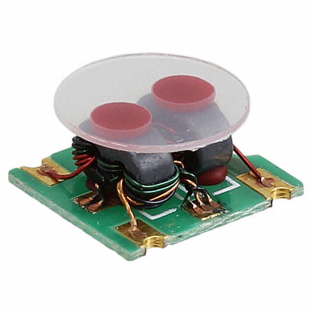 MACOM Technology Solutions_MABA-007681-CT2010