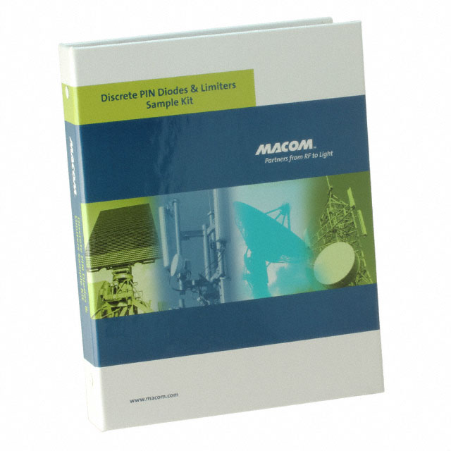 MACOM Technology Solutions_MADP-011069-SAMKIT
