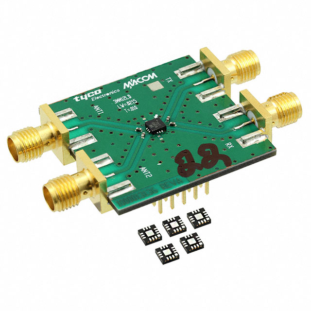 MACOM Technology Solutions_MASW-007587-000SMB