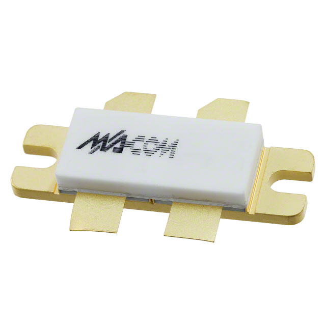 MACOM Technology Solutions_MRF141G