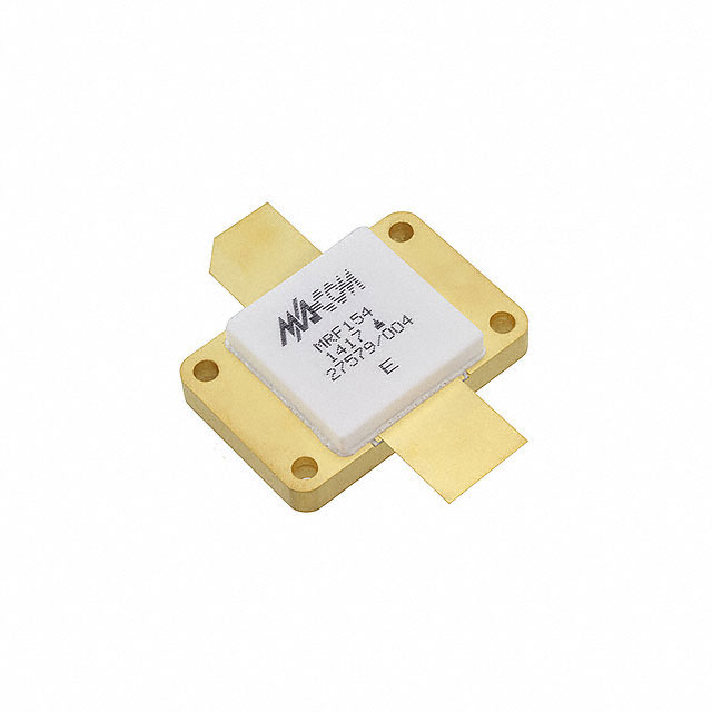 MACOM Technology Solutions_MRF154
