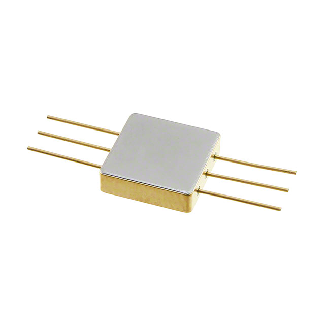 MACOM Technology Solutions_TP-103-PIN