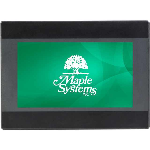 Maple Systems_HMI5070B