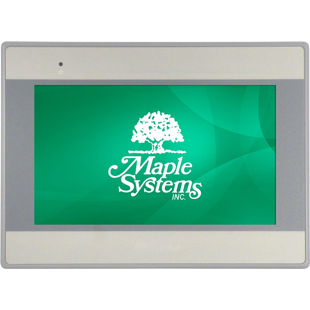 Maple Systems_HMI5070L