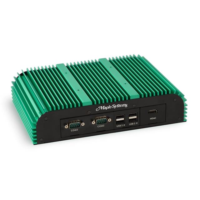 Maple Systems_IPC2550A5-D05T6DE