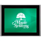 Maple Systems_OMI6812B07M6C_12.1" Intel Pentium CPU 1.1GHz