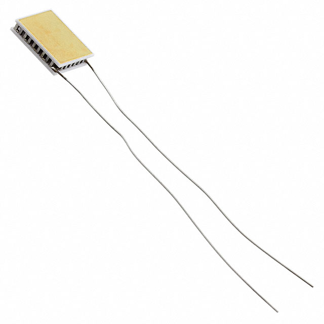 Marlow Industries, Inc._NL1015T-01AC