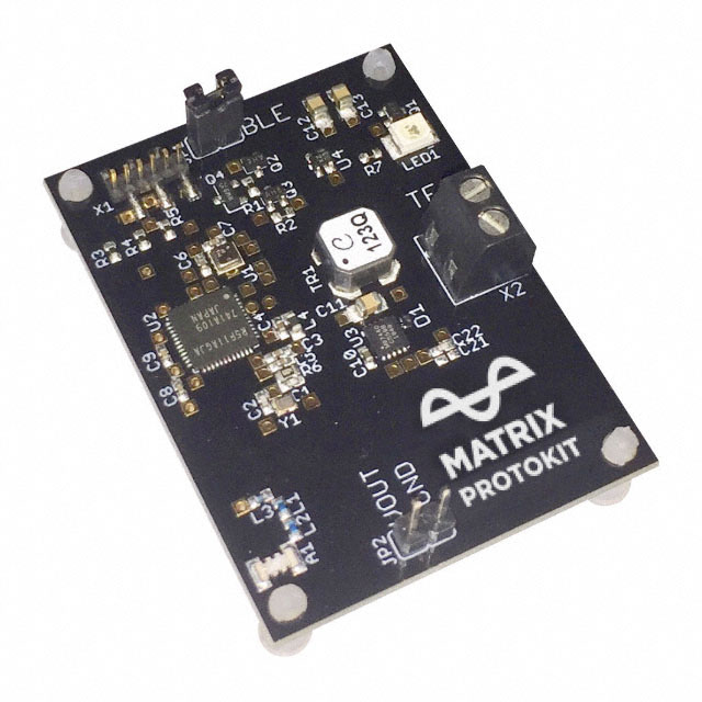 MATRIX Industries_MCRY-PROTOKIT