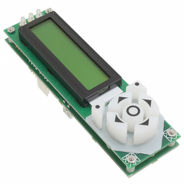 Matrix Orbital_LK162B-7T-USB