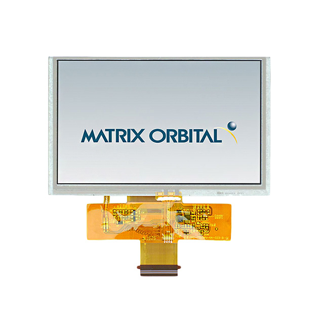 Matrix Orbital_MOP-TFT800480-50A-BLM-TPR