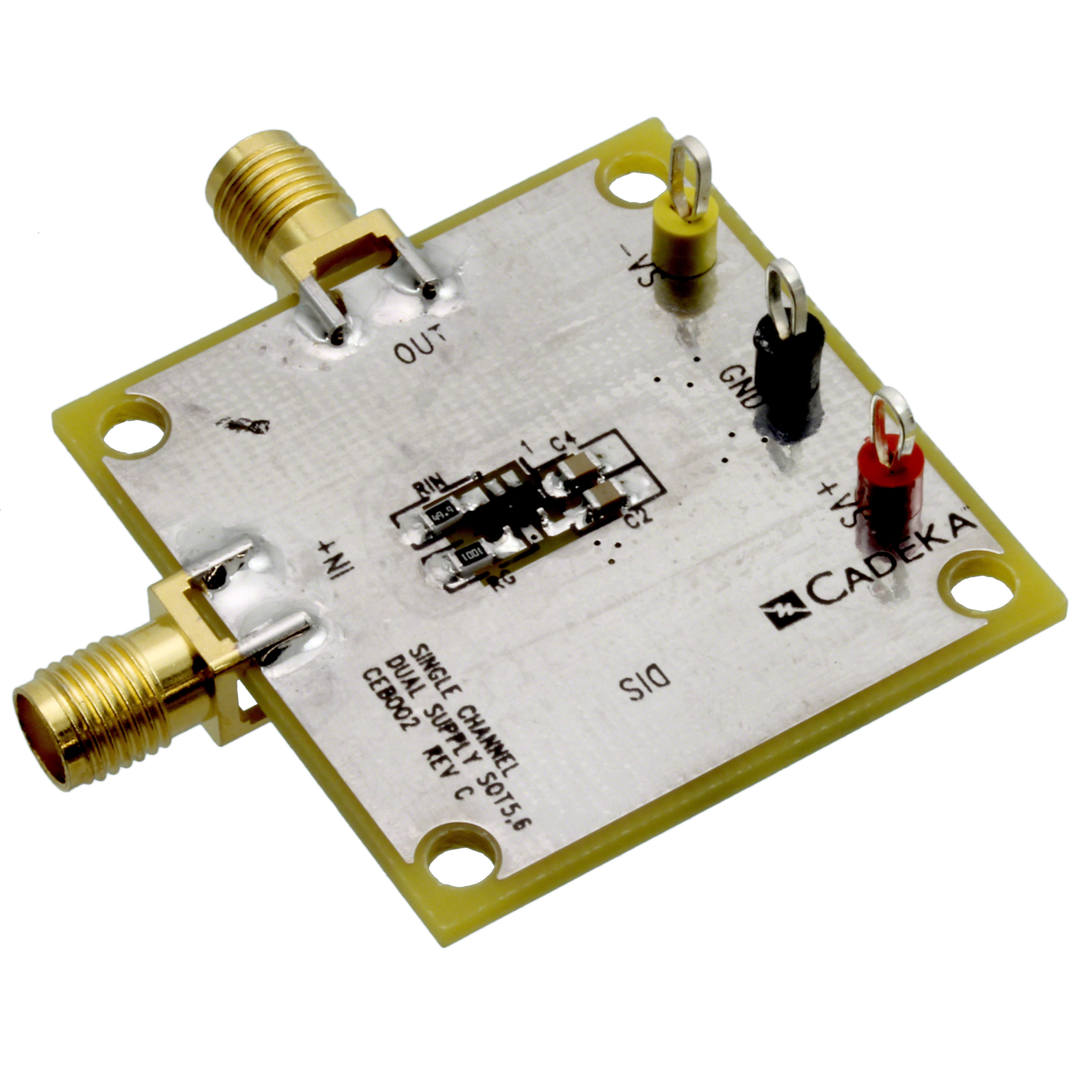 MaxLinear_XR1008IST5EVB