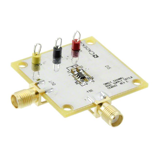 MaxLinear_XR1009IST5EVB