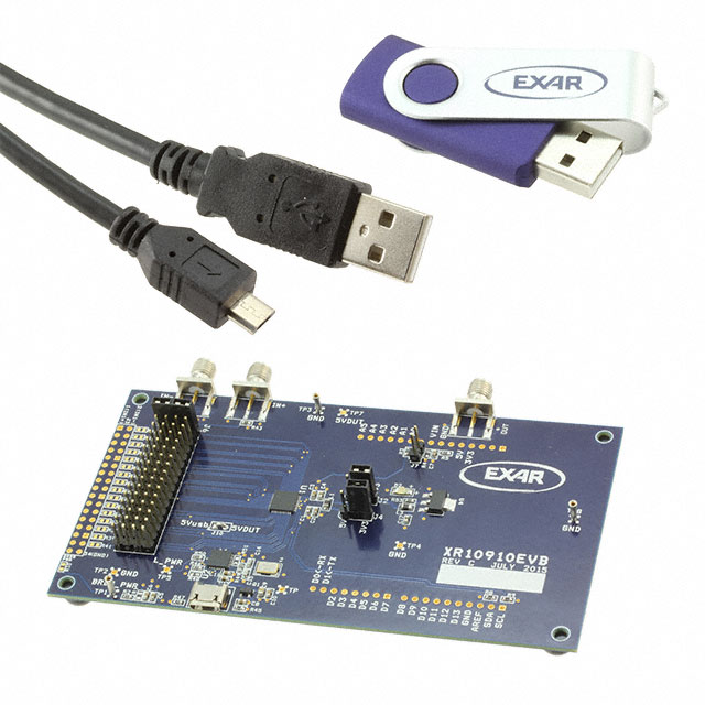 MaxLinear_XR10910IL40EVB