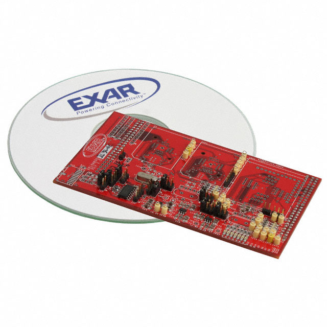 MaxLinear_XR16M890IL32-0C-EB