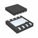 MaxLinear_XR46203IHBTR_IC LED DRIVER LINEAR TRIAC 8DFN