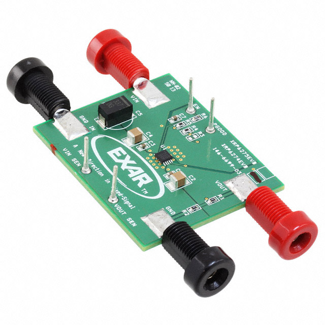MaxLinear_XRP6274EVB