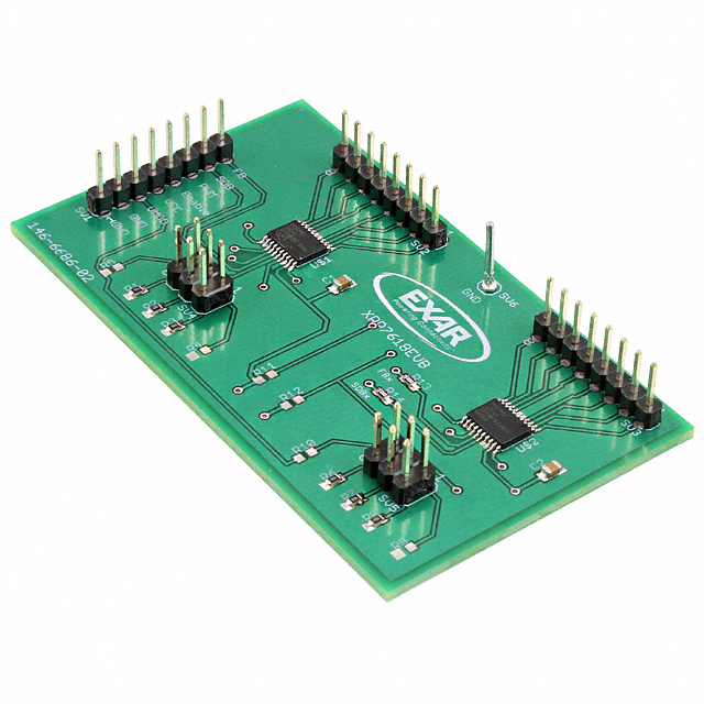 MaxLinear_XRP7618EVB