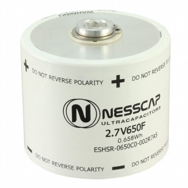 Maxwell Technologies_ESHSR-0650C0-002R7A5