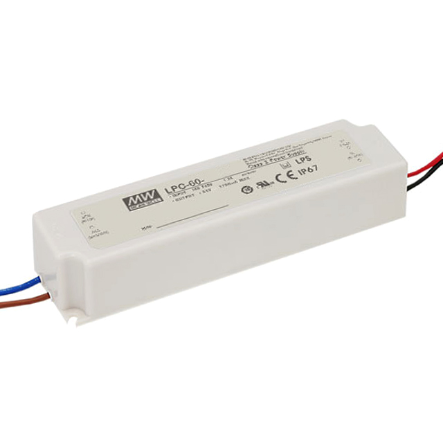 MEAN WELL_LPC-60-1400