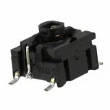 MEC switches_5GSH93501_SWITCH TACTILE SPST-NO 0.05A 24V
