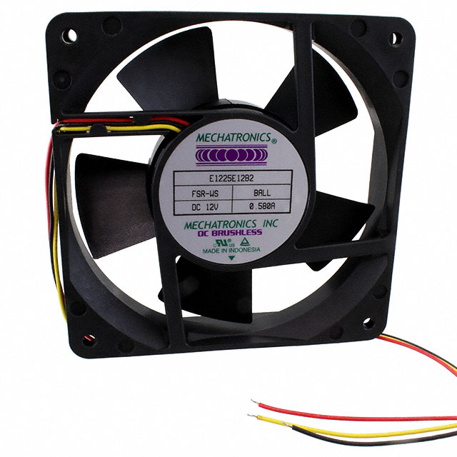 Mechatronics_E1225E12B2-FSR-WS
