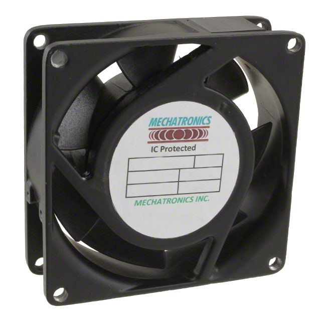 Mechatronics_LPC80B99-BTER