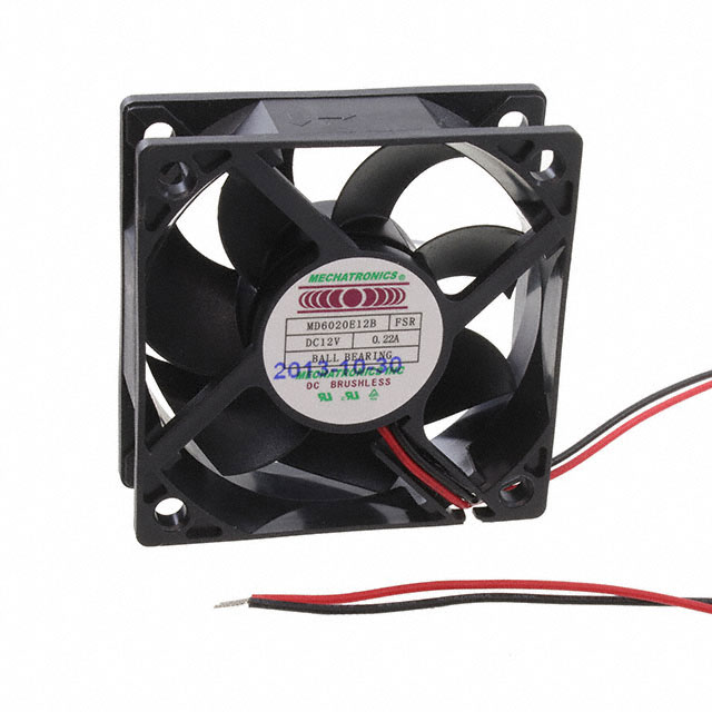 Mechatronics_MD6020E12B-FSR
