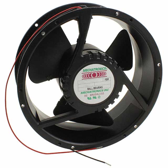 Mechatronics_MM2280H48B-FSR