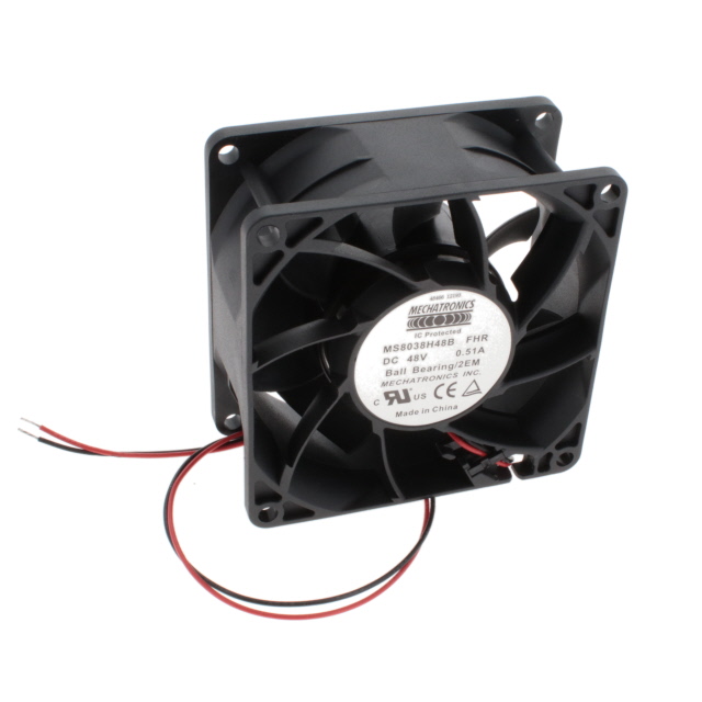 Mechatronics_MS8038H48B-FHR-2EM