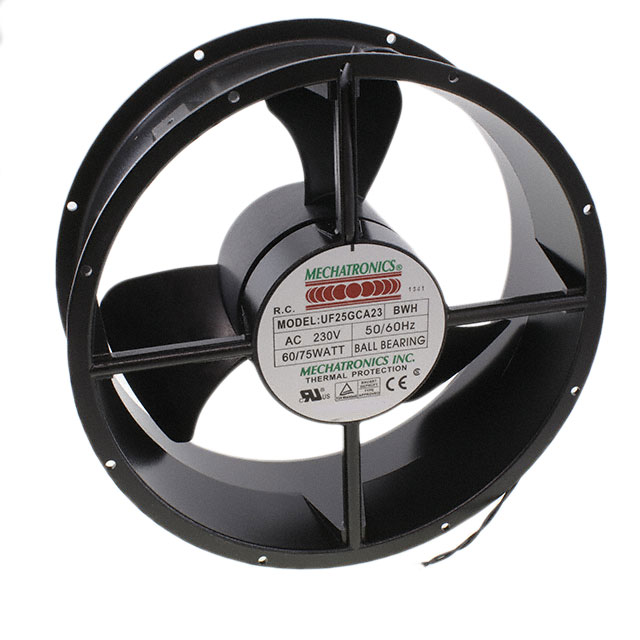 Mechatronics_UF25GCA23-BWHR