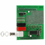 Melexis_PTC04-DB-CALIB_PTC04 DAUGHTERBOARD CALIB
