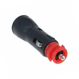 Memory Protection Devices_AP-124_AUTO PWR PLUG 12V 5A BLK/RED