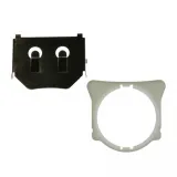 Memory Protection Devices_BHX1-2430-PC_BATT RETAINER COIN 1 CELL PC PIN