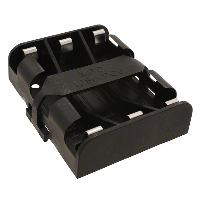 Memory Protection Devices_BK-1280-PC6