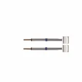 Menda/EasyBraid/Tronex_EBM60TZ100_TWZR PAIR BLADE TIP 10.41MM