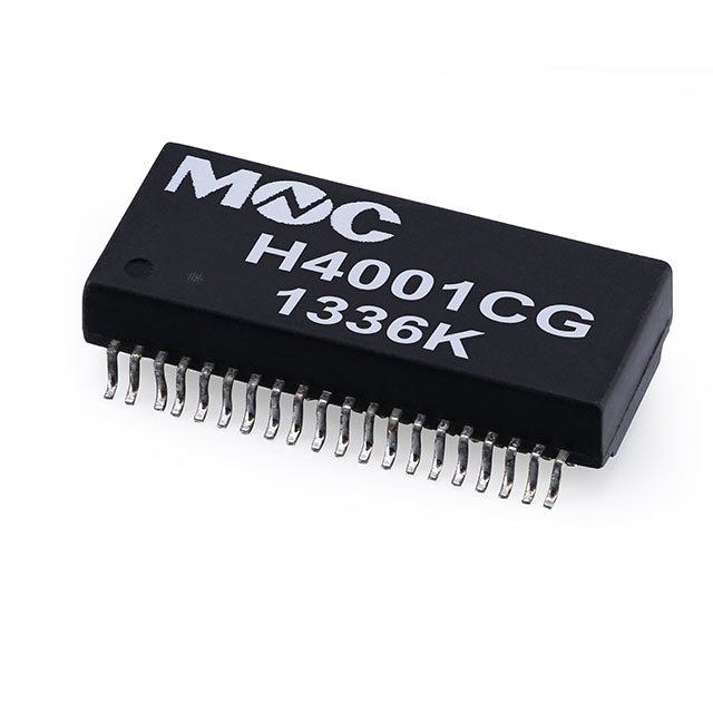 Mentech Technology USA Inc._H4001CG