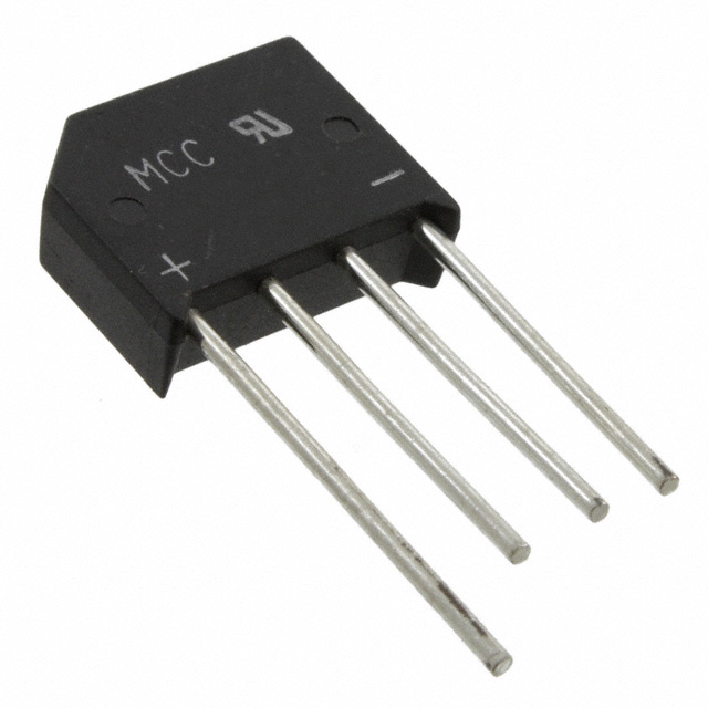 Micro Commercial Components (MCC)_RS403GL-BP