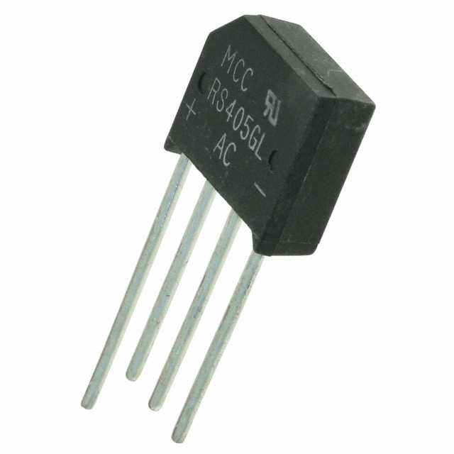 Micro Commercial Components (MCC)_RS405GL-BP