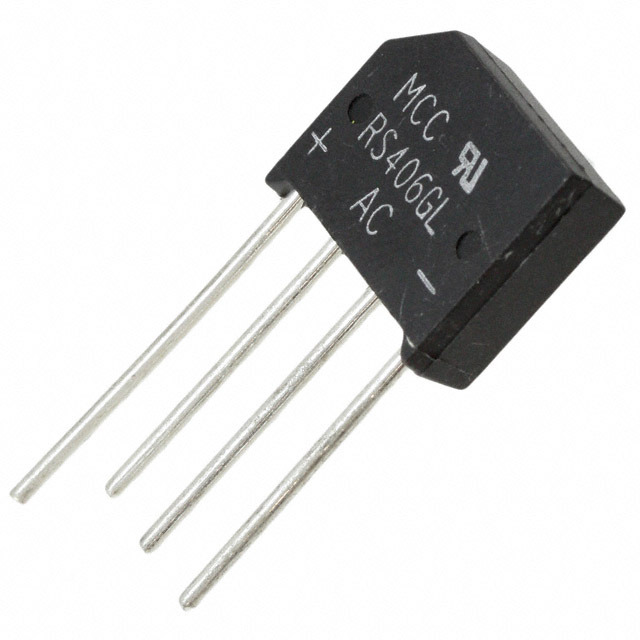 Micro Commercial Components (MCC)_RS406GL-BP