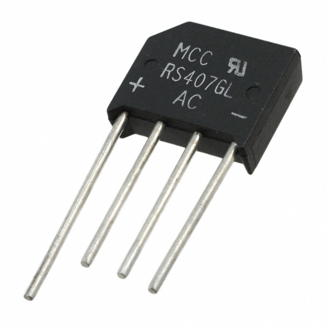 Micro Commercial Components (MCC)_RS407GL-BP