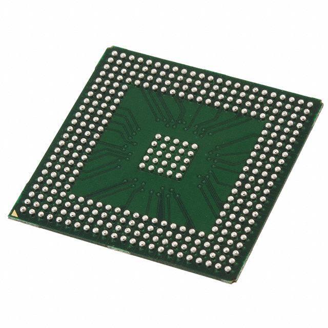 Microchip Technology_A54SX32A-FBGG329